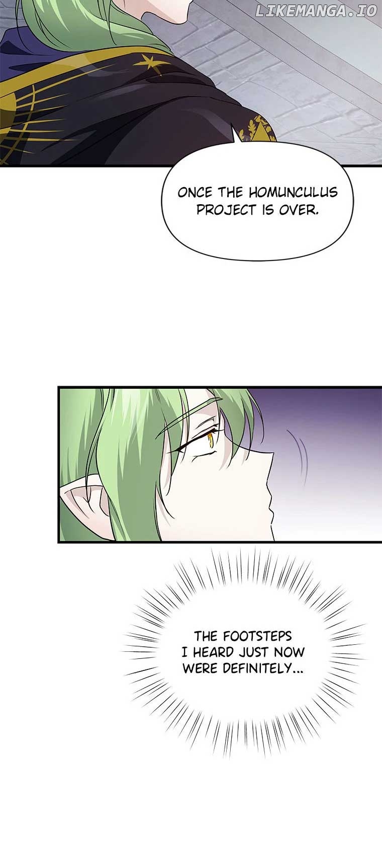 Heir to the Dragon Slayer Sword Chapter 73 - page 32