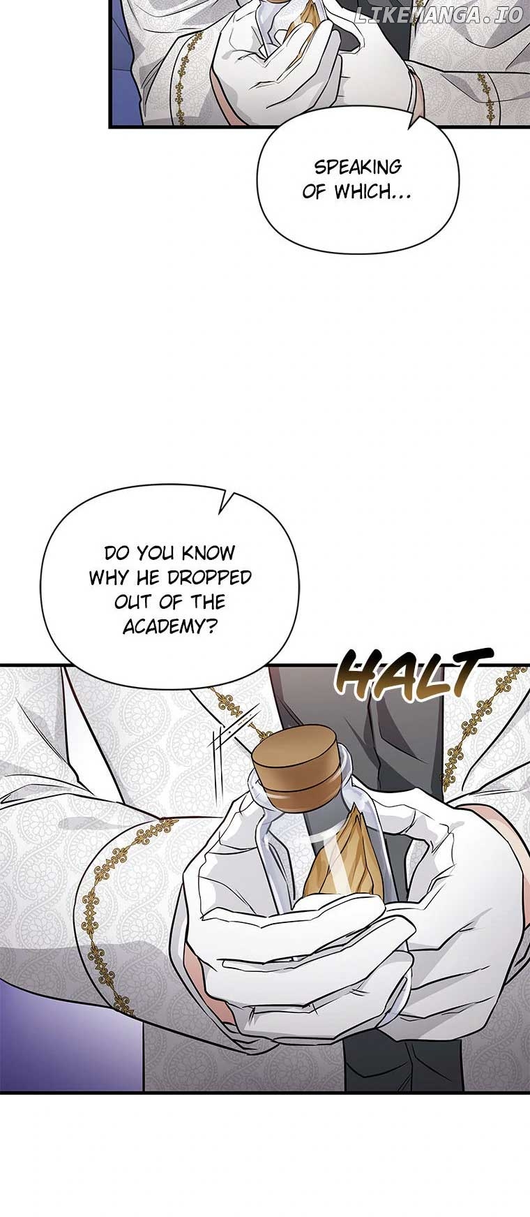 Heir to the Dragon Slayer Sword Chapter 73 - page 4