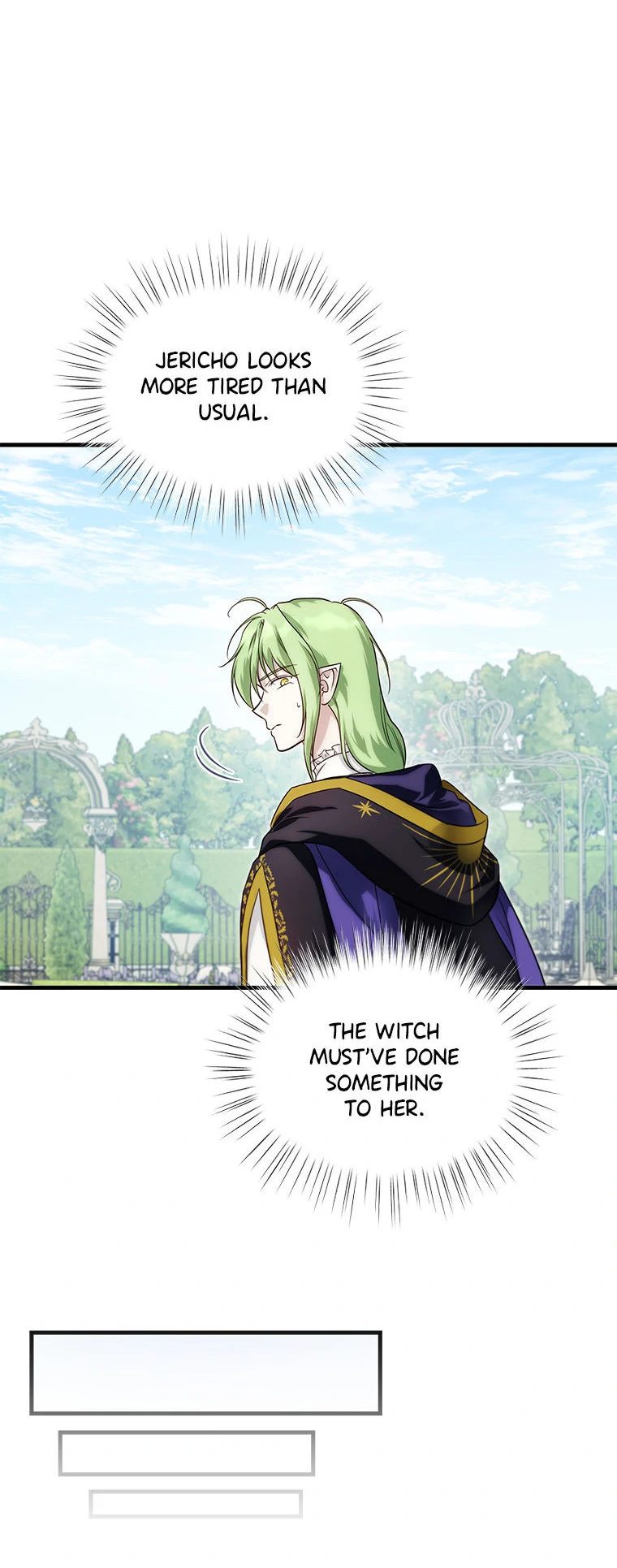 Heir to the Dragon Slayer Sword Chapter 89 - page 10