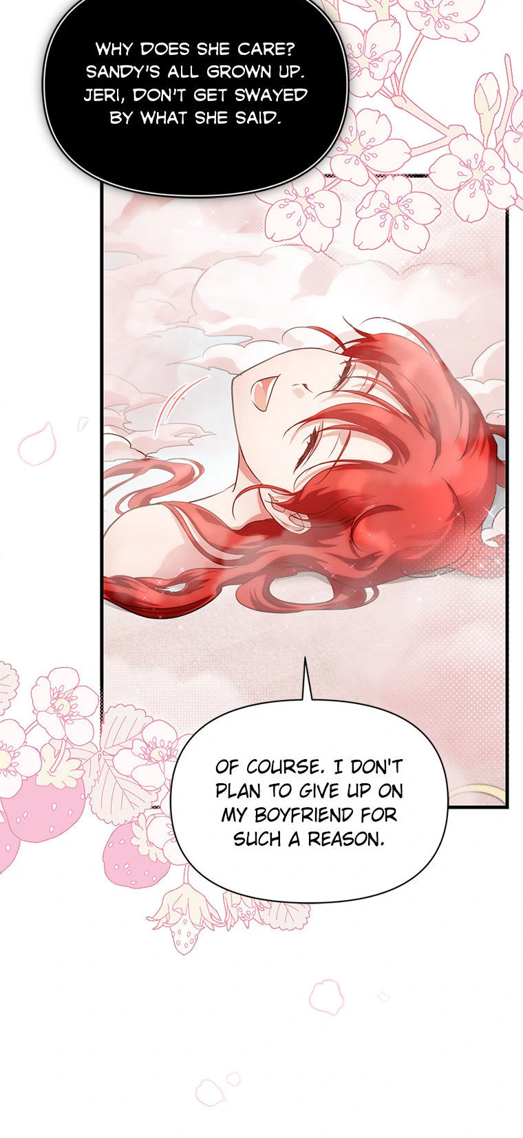 Heir to the Dragon Slayer Sword Chapter 89 - page 15