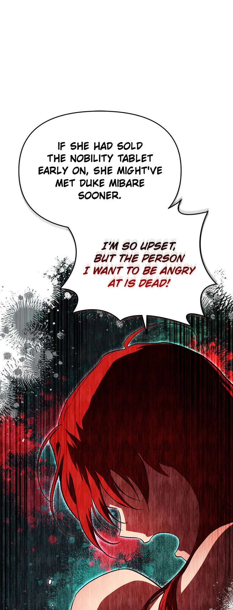 Heir to the Dragon Slayer Sword Chapter 89 - page 21
