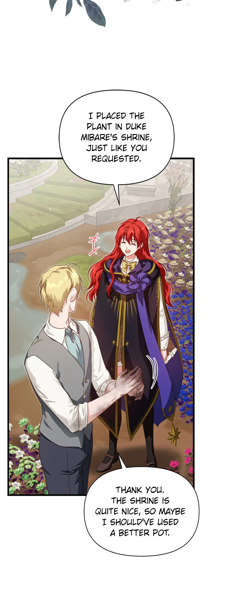 Heir to the Dragon Slayer Sword Chapter 89 - page 32