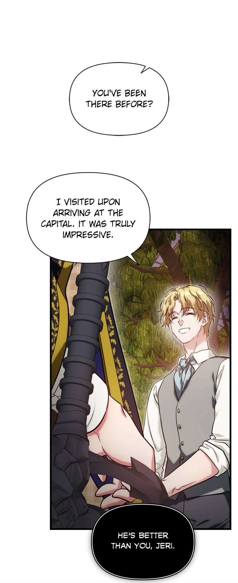 Heir to the Dragon Slayer Sword Chapter 89 - page 33