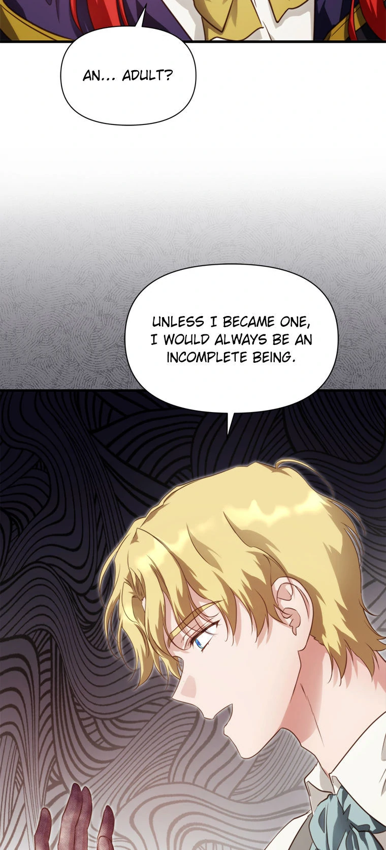 Heir to the Dragon Slayer Sword Chapter 89 - page 38