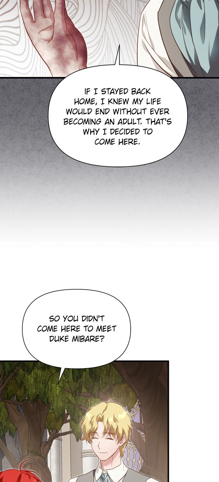 Heir to the Dragon Slayer Sword Chapter 89 - page 39