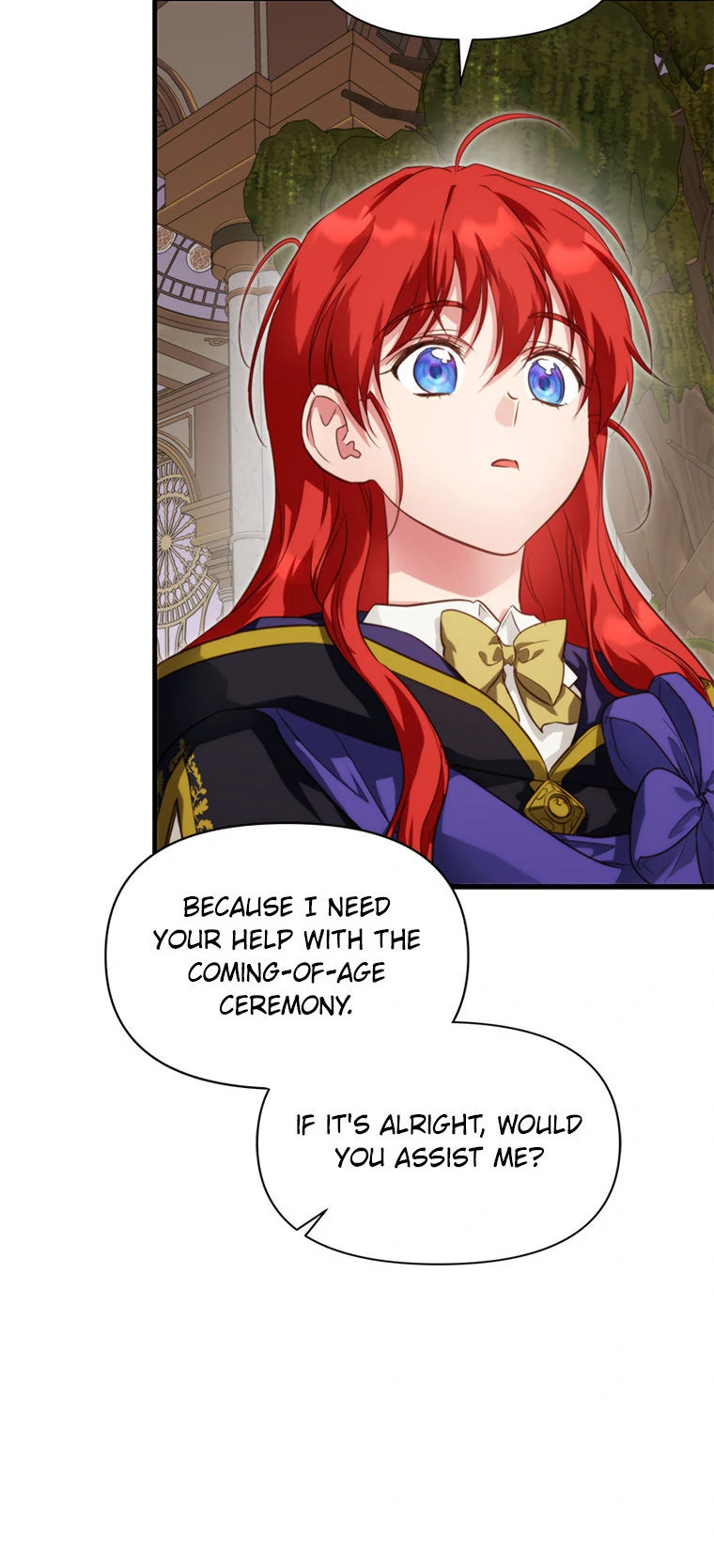 Heir to the Dragon Slayer Sword Chapter 89 - page 41
