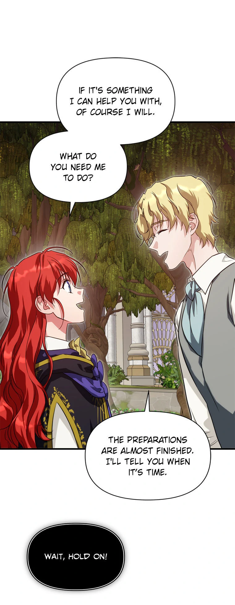 Heir to the Dragon Slayer Sword Chapter 89 - page 42