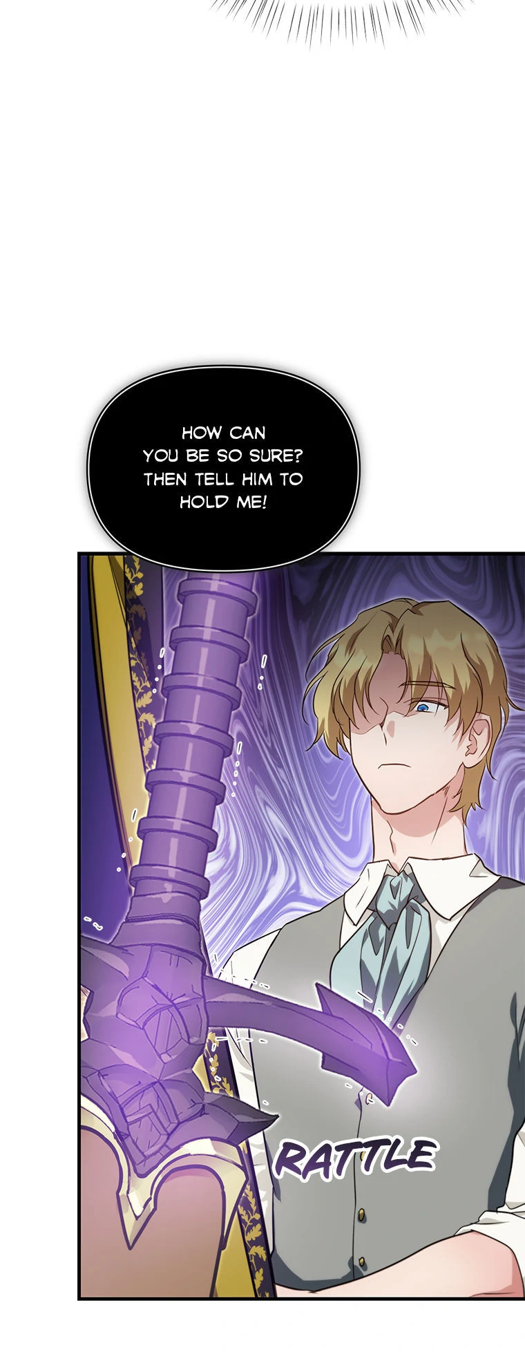 Heir to the Dragon Slayer Sword Chapter 89 - page 44