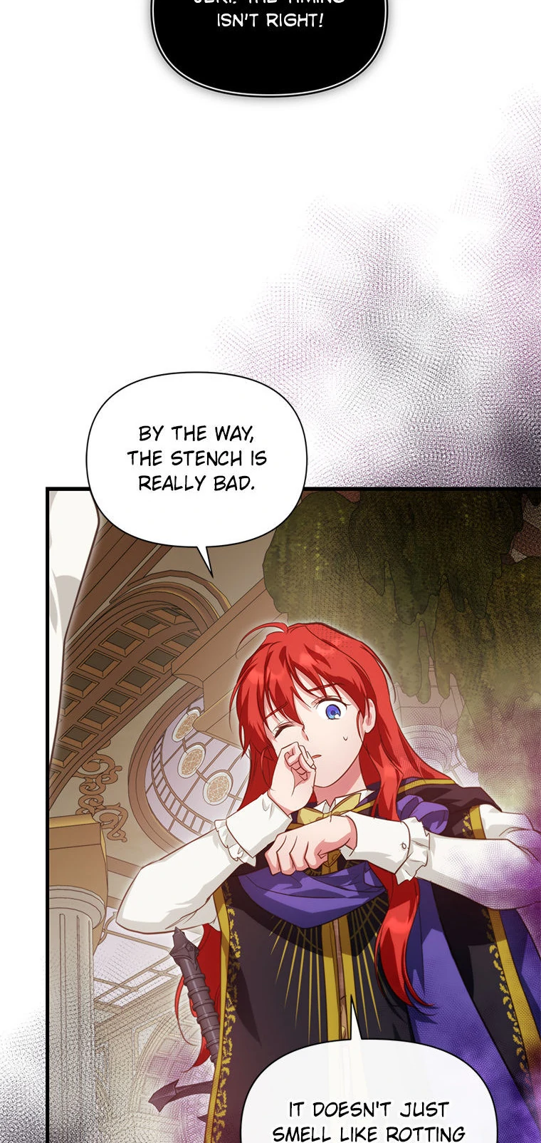 Heir to the Dragon Slayer Sword Chapter 89 - page 47