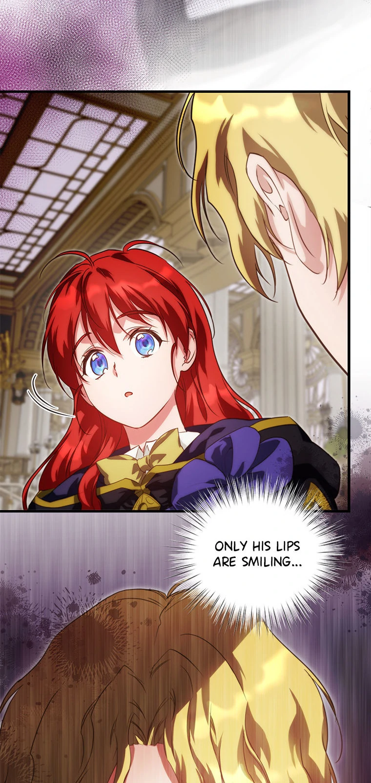 Heir to the Dragon Slayer Sword Chapter 89 - page 49