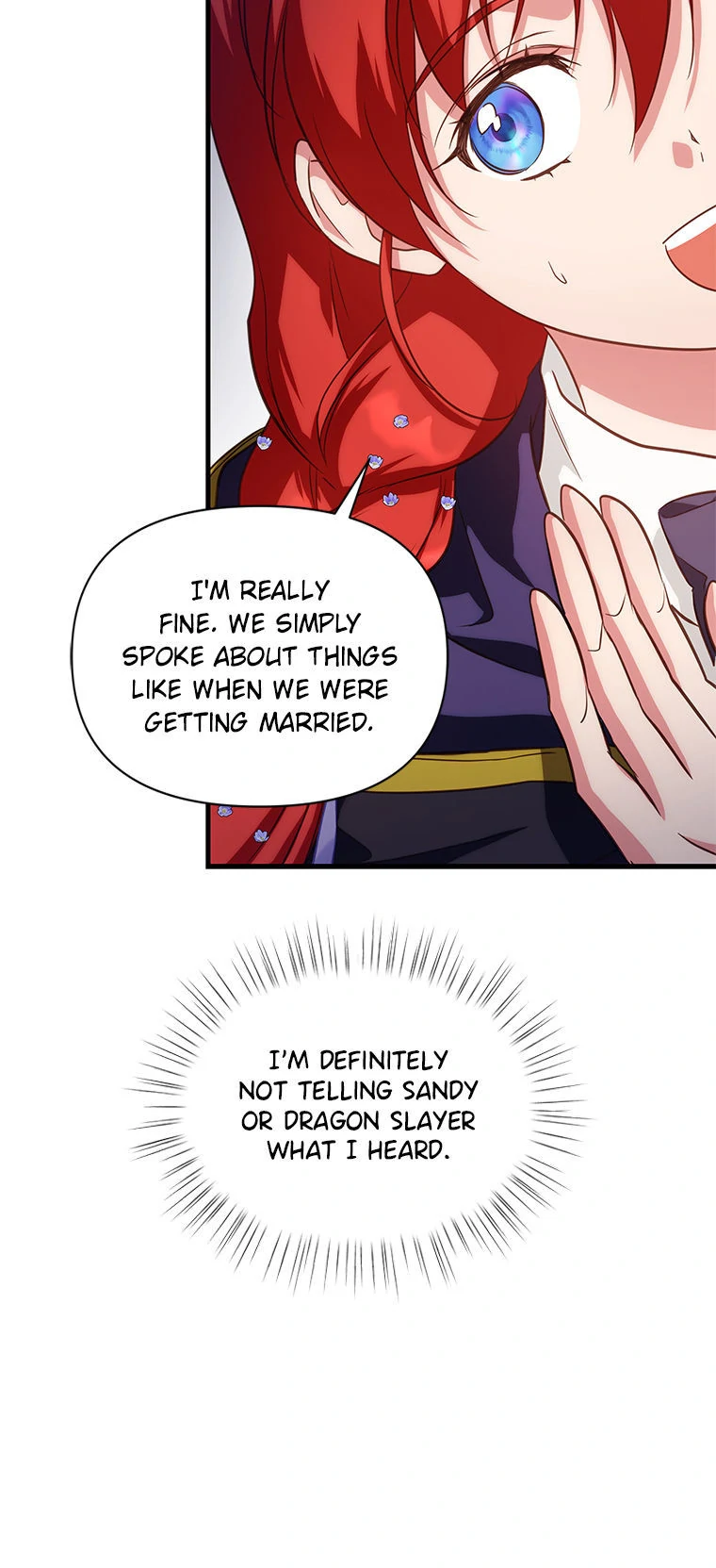 Heir to the Dragon Slayer Sword Chapter 89 - page 5