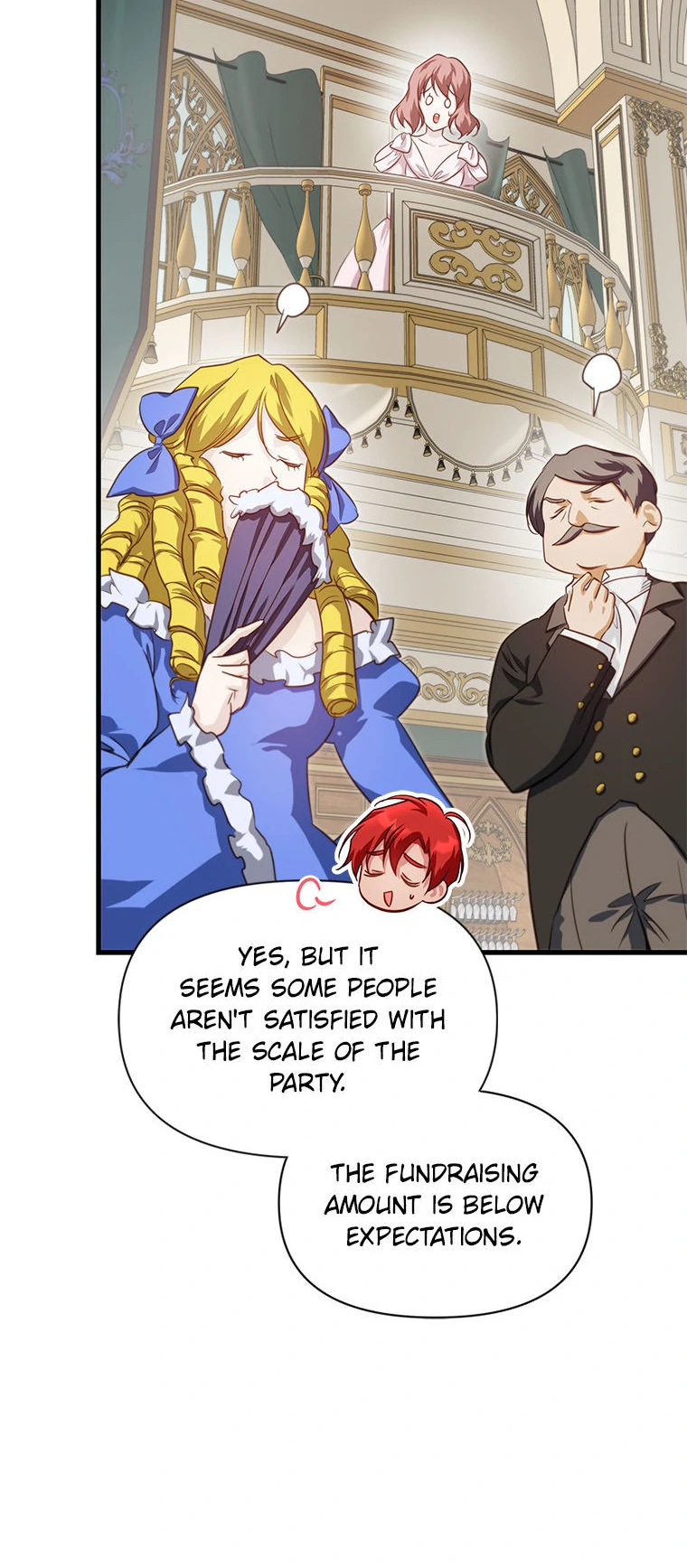 Heir to the Dragon Slayer Sword Chapter 89 - page 58