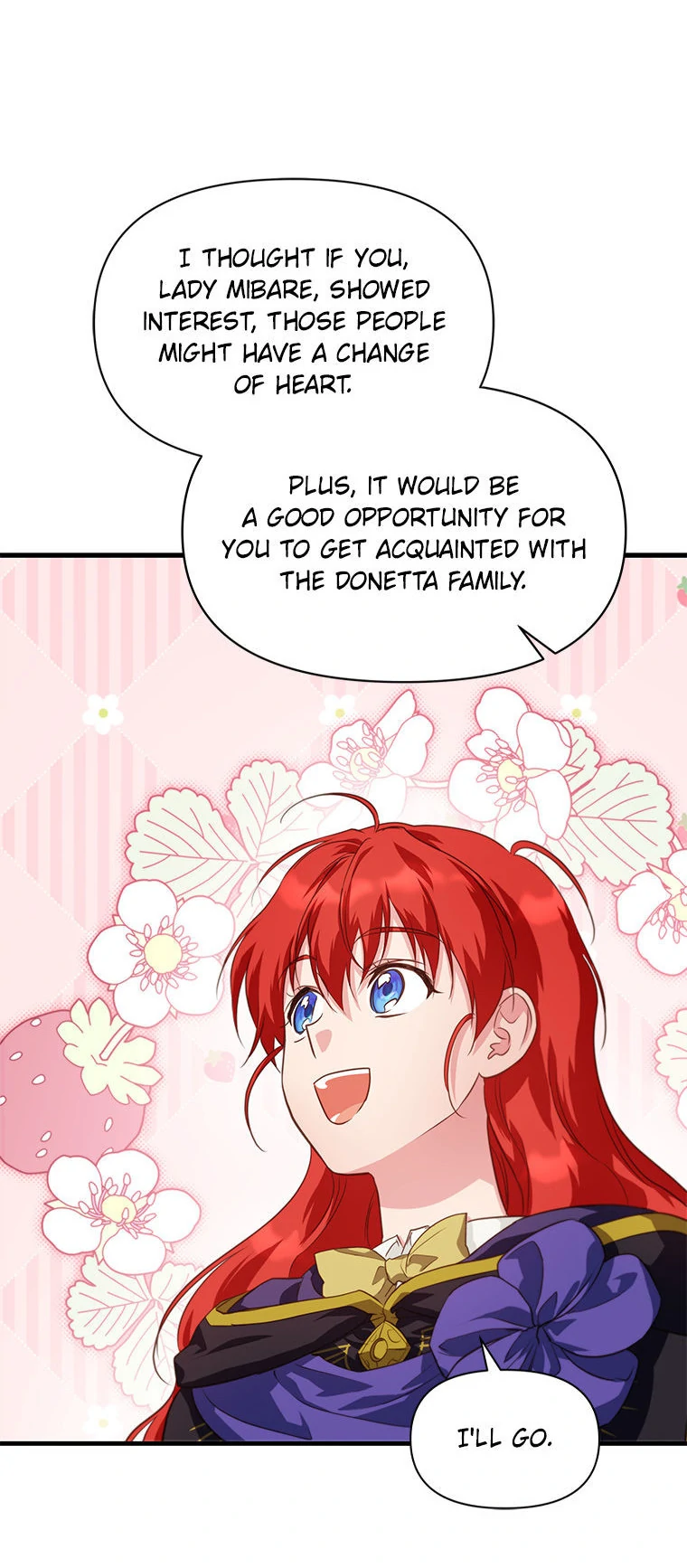 Heir to the Dragon Slayer Sword Chapter 89 - page 59