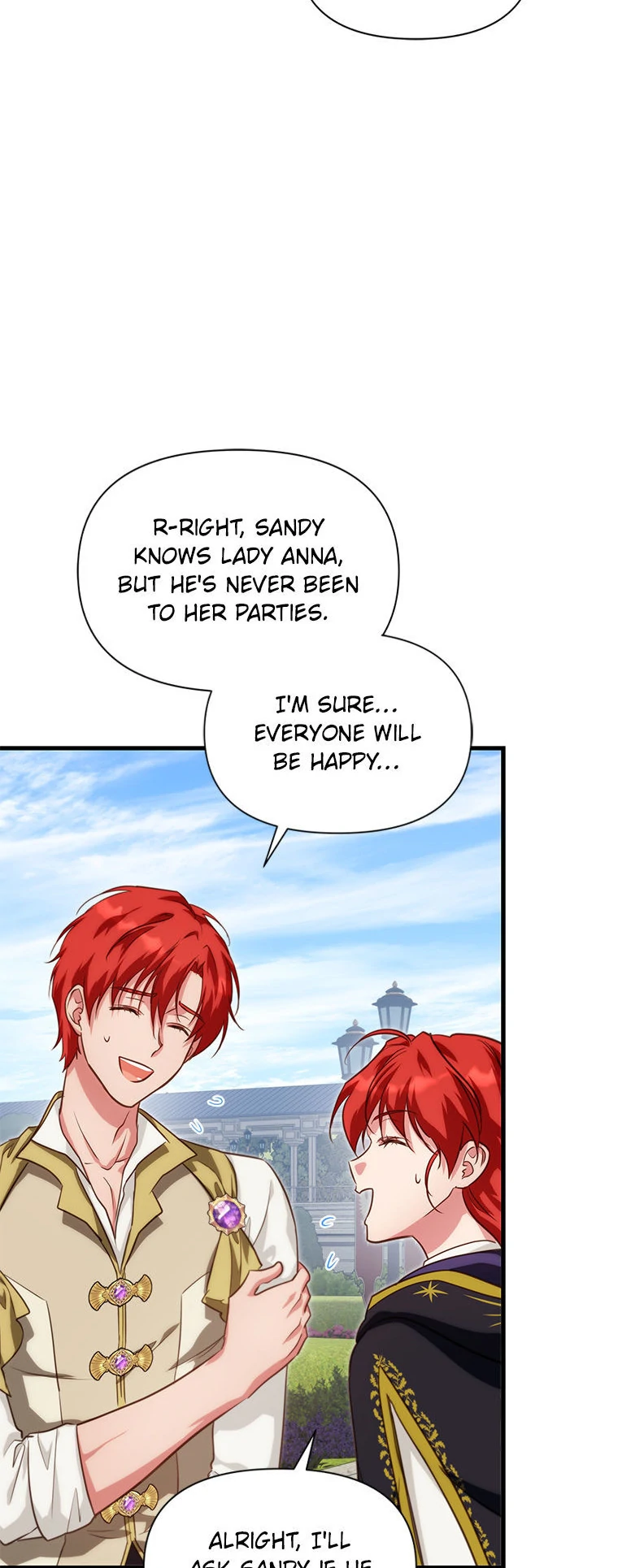 Heir to the Dragon Slayer Sword Chapter 89 - page 61
