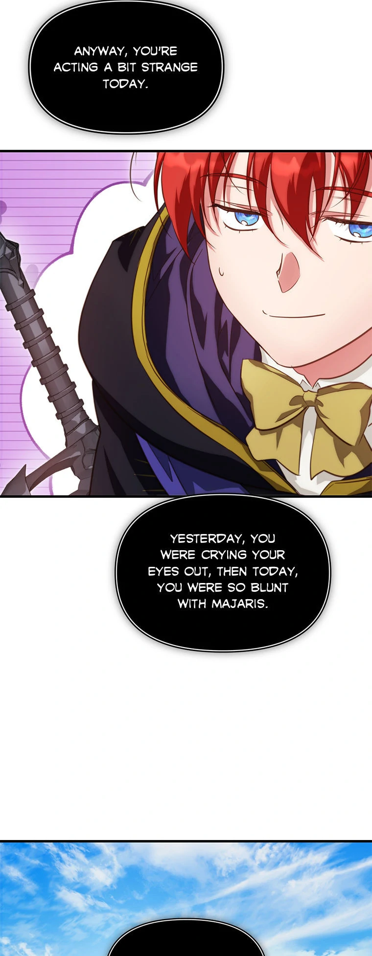 Heir to the Dragon Slayer Sword Chapter 89 - page 65