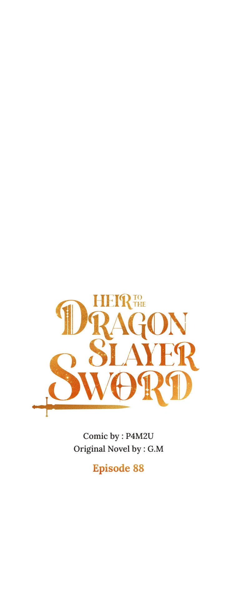 Heir to the Dragon Slayer Sword Chapter 88 - page 17