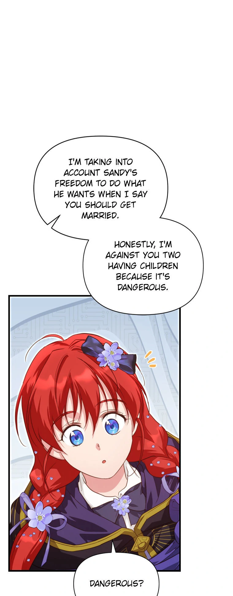 Heir to the Dragon Slayer Sword Chapter 88 - page 18