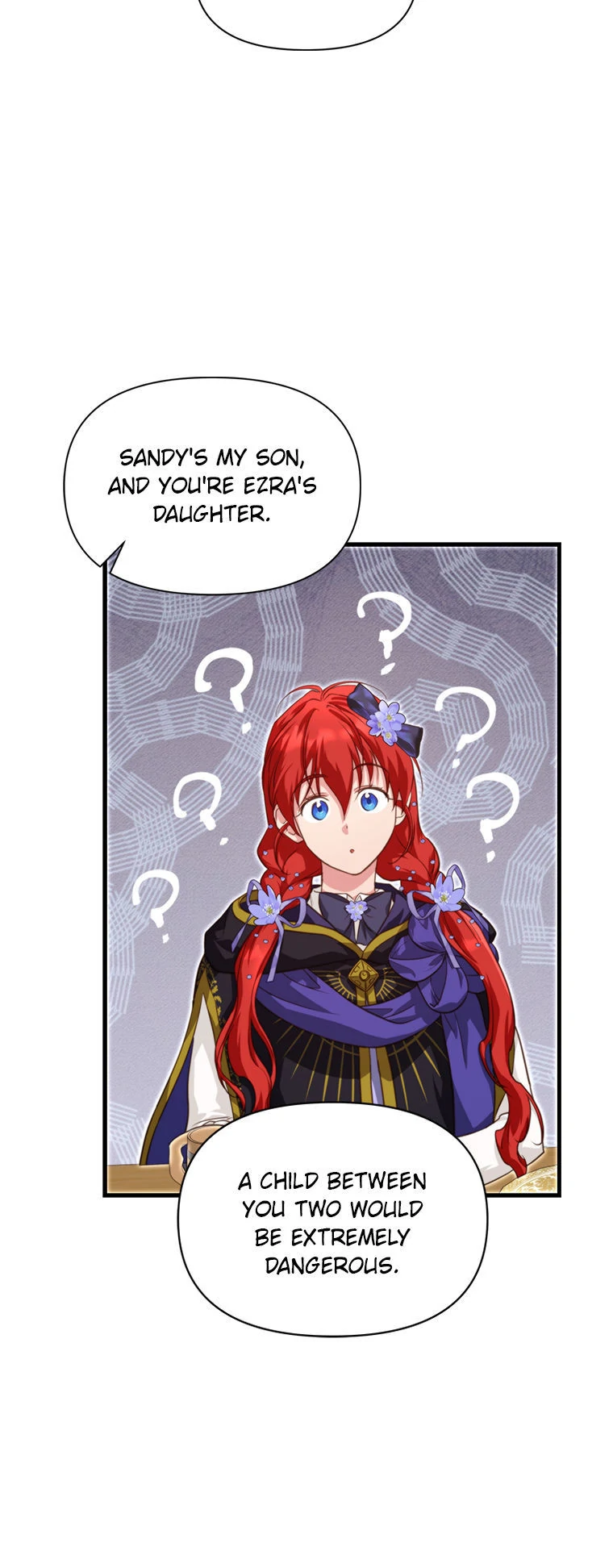 Heir to the Dragon Slayer Sword Chapter 88 - page 19