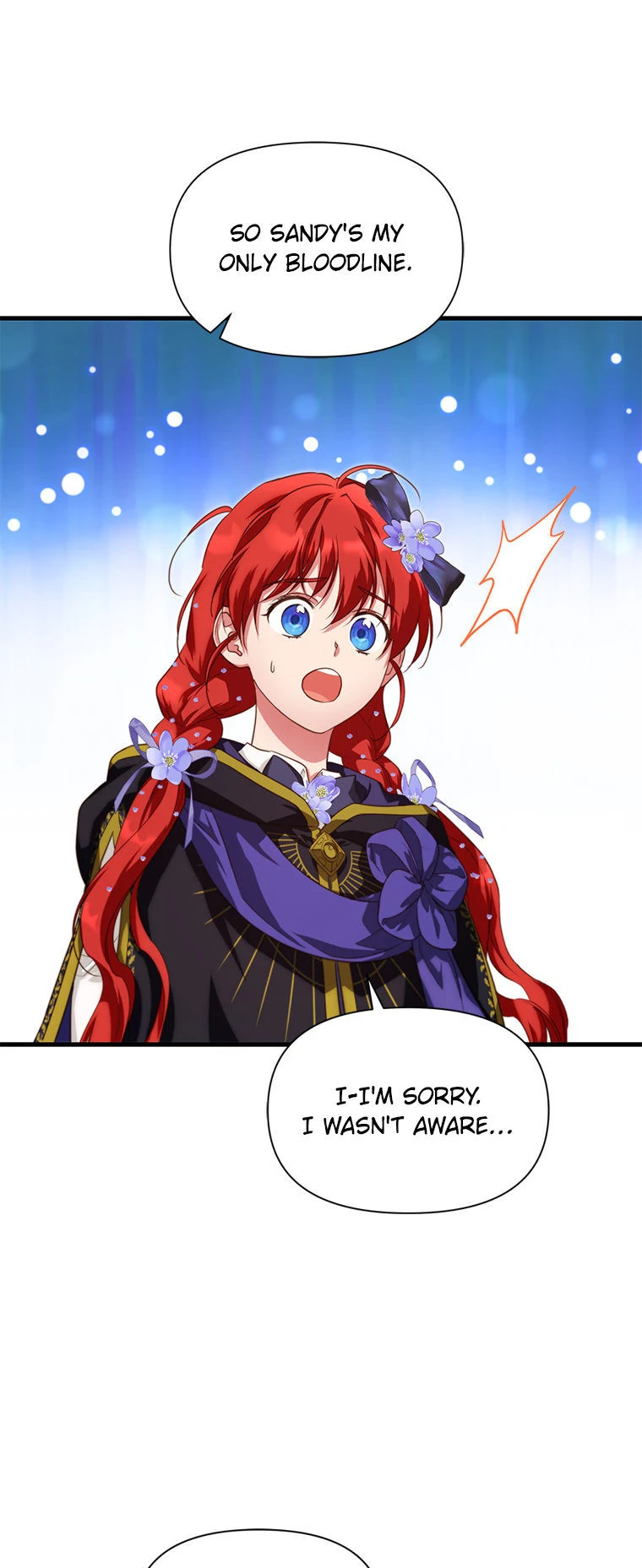 Heir to the Dragon Slayer Sword Chapter 88 - page 23