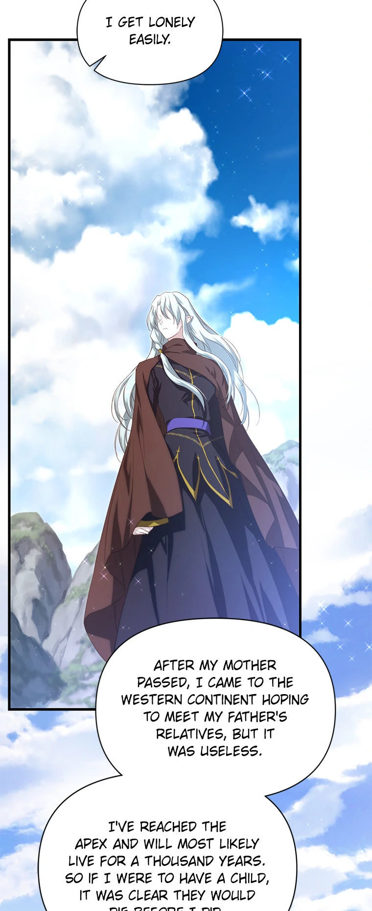 Heir to the Dragon Slayer Sword Chapter 88 - page 24