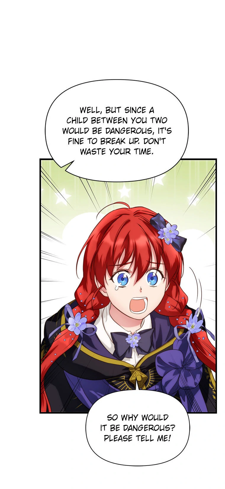 Heir to the Dragon Slayer Sword Chapter 88 - page 29