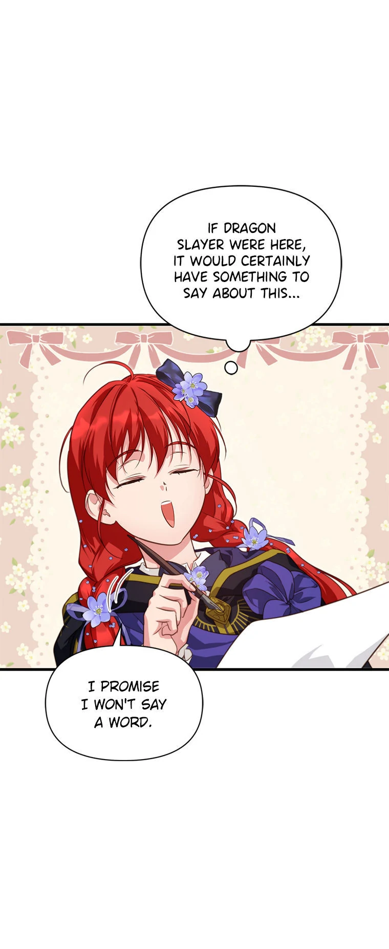 Heir to the Dragon Slayer Sword Chapter 88 - page 31