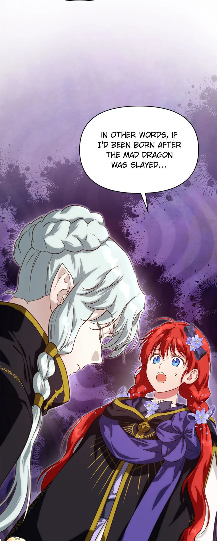 Heir to the Dragon Slayer Sword Chapter 88 - page 36