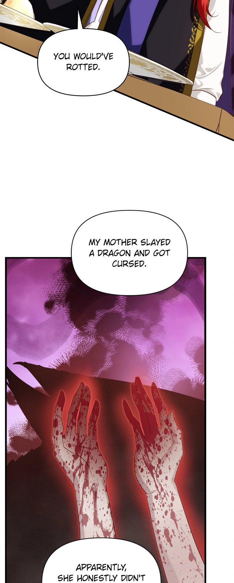 Heir to the Dragon Slayer Sword Chapter 88 - page 37
