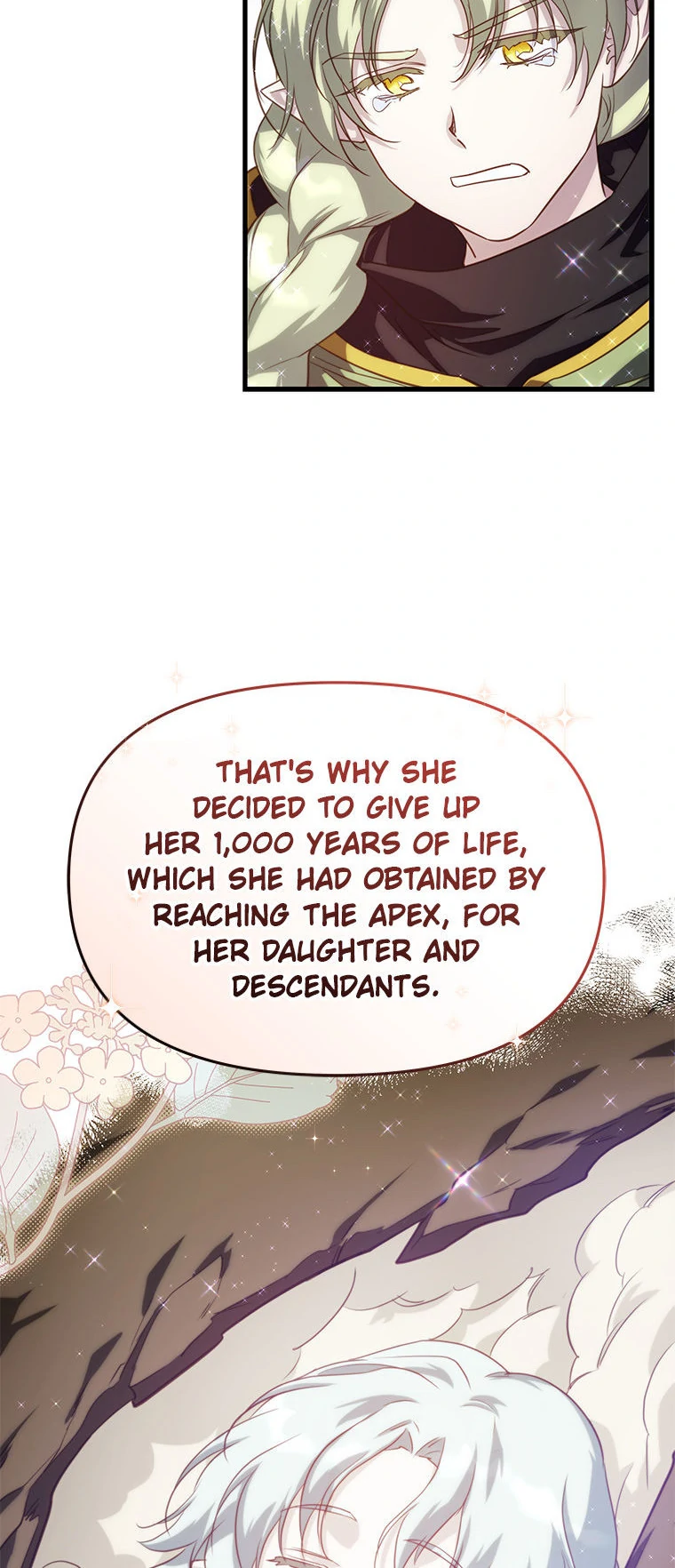 Heir to the Dragon Slayer Sword Chapter 88 - page 40