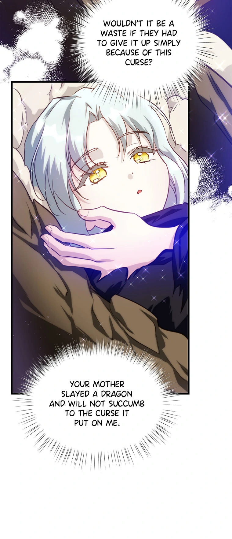 Heir to the Dragon Slayer Sword Chapter 88 - page 43