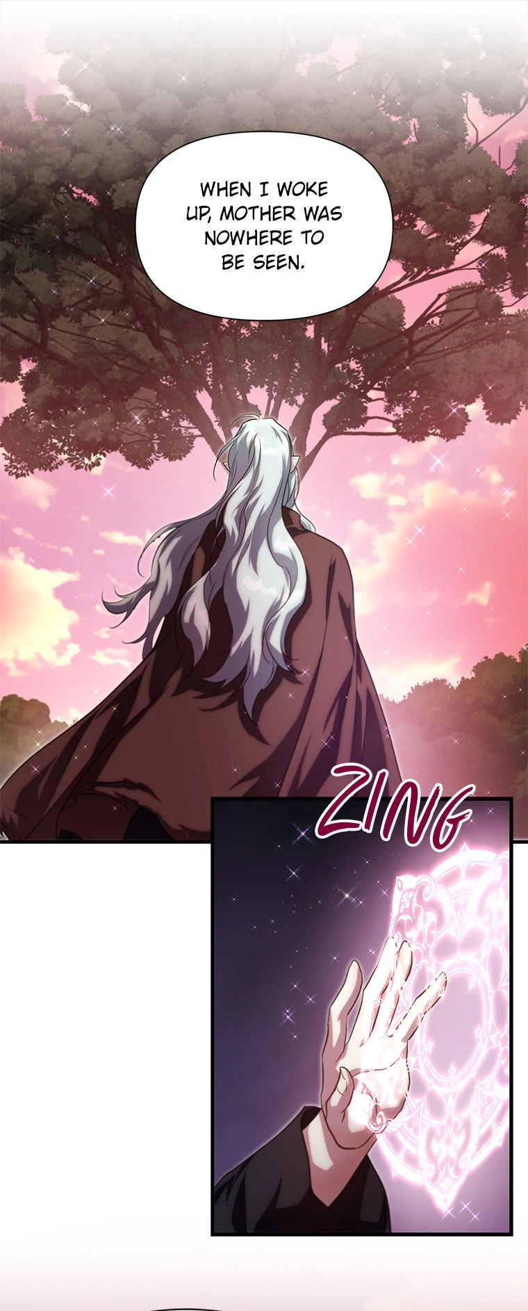 Heir to the Dragon Slayer Sword Chapter 88 - page 44