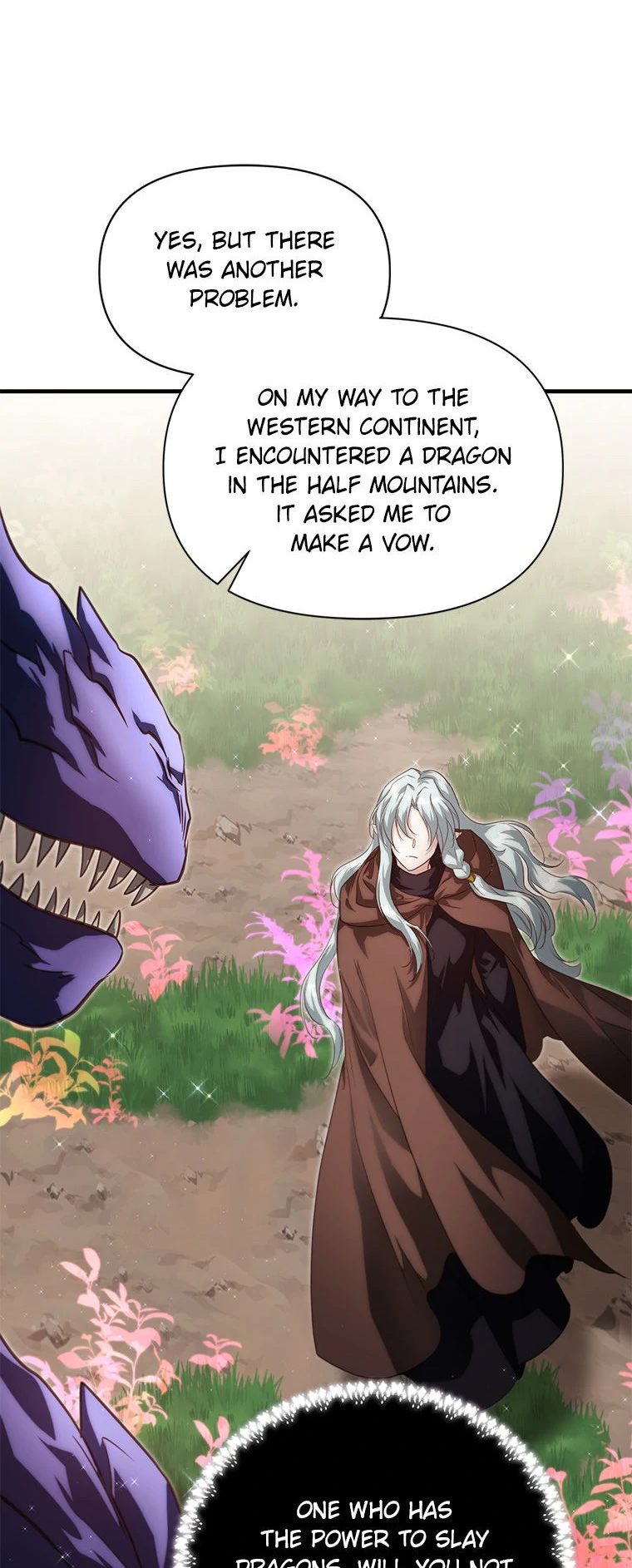Heir to the Dragon Slayer Sword Chapter 88 - page 46