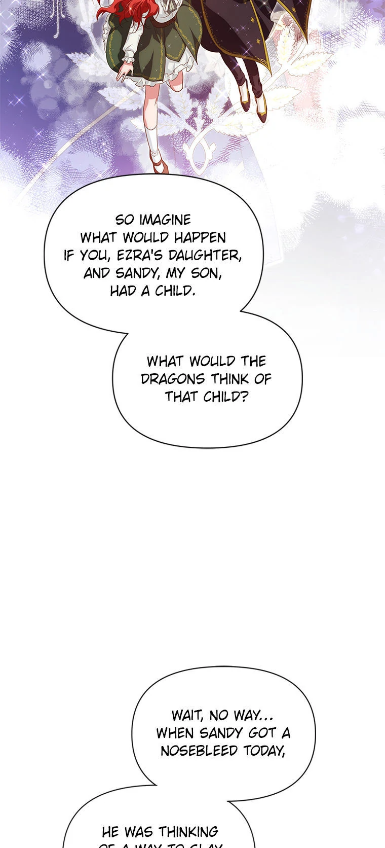 Heir to the Dragon Slayer Sword Chapter 88 - page 50