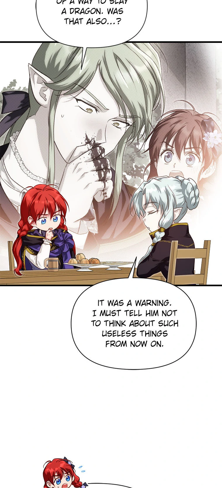 Heir to the Dragon Slayer Sword Chapter 88 - page 51