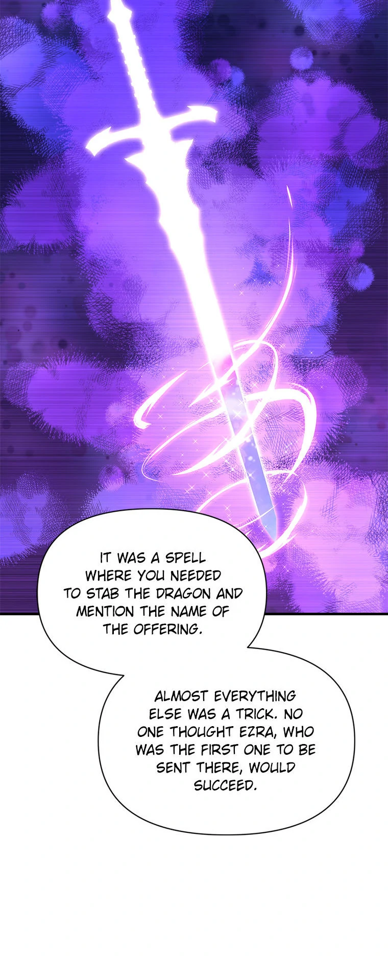 Heir to the Dragon Slayer Sword Chapter 88 - page 56