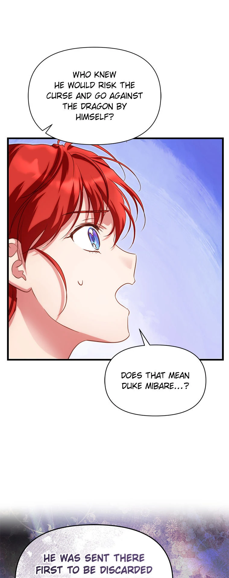 Heir to the Dragon Slayer Sword Chapter 88 - page 57