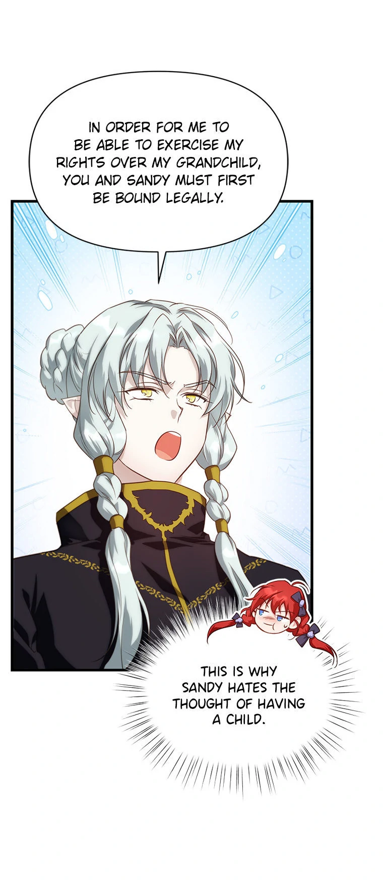 Heir to the Dragon Slayer Sword Chapter 88 - page 6