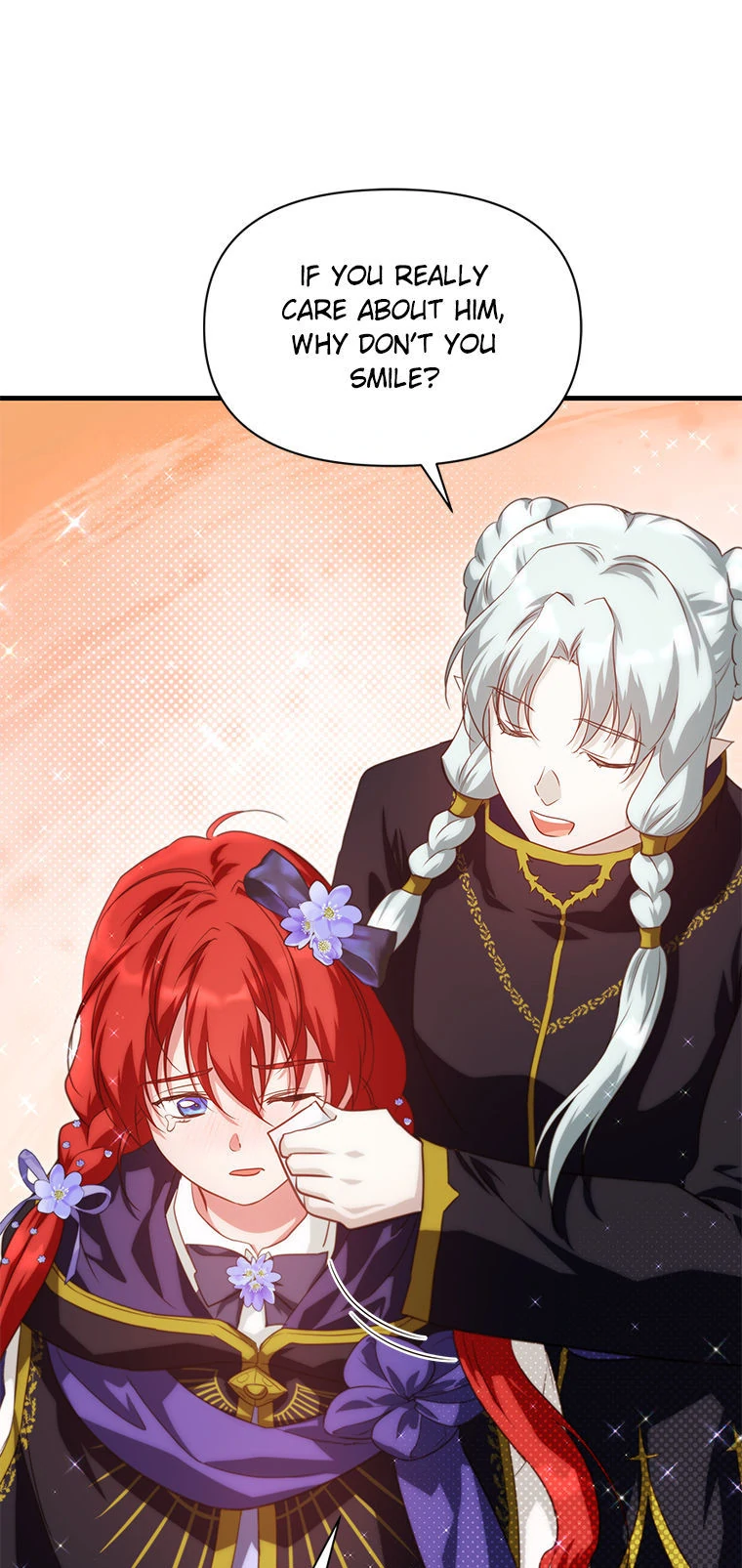 Heir to the Dragon Slayer Sword Chapter 88 - page 61