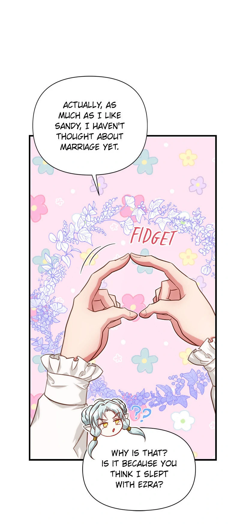 Heir to the Dragon Slayer Sword Chapter 88 - page 7