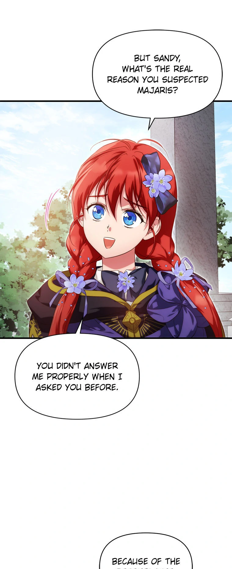 Heir to the Dragon Slayer Sword Chapter 87 - page 10