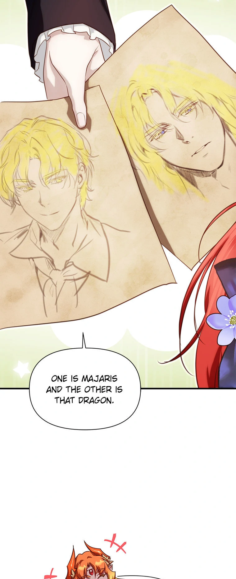 Heir to the Dragon Slayer Sword Chapter 87 - page 12