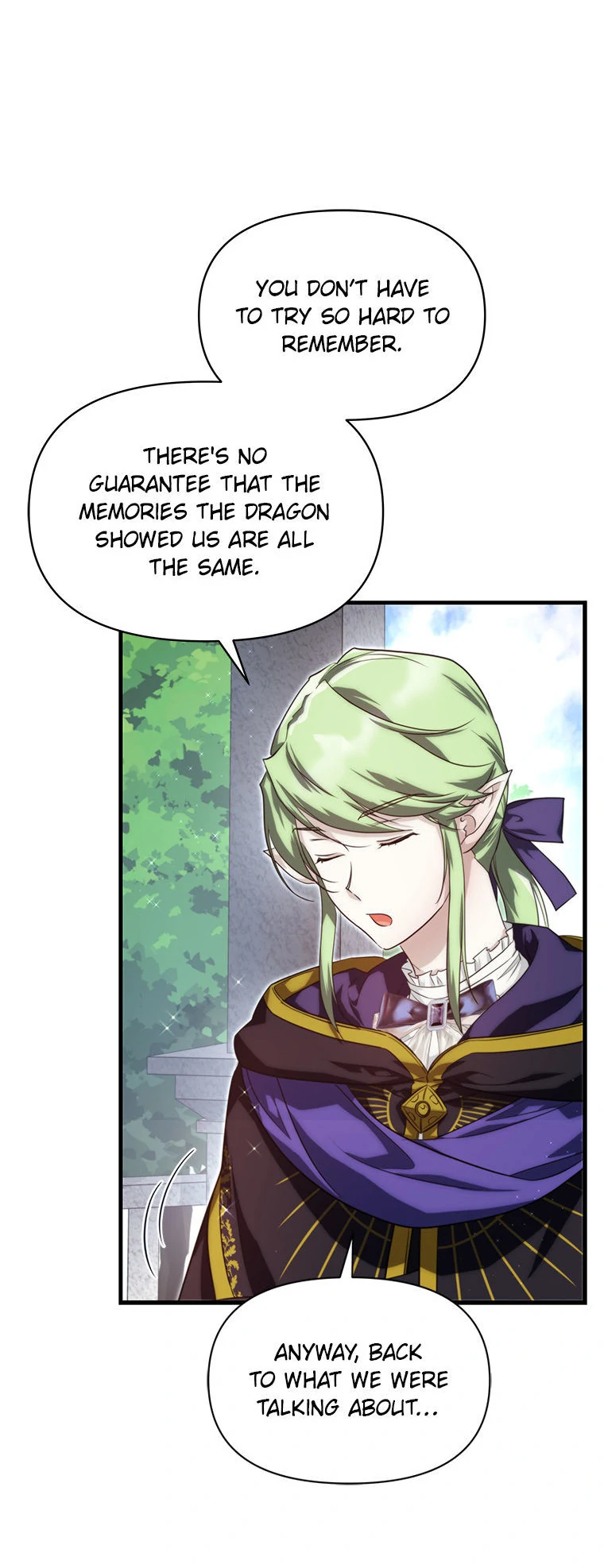 Heir to the Dragon Slayer Sword Chapter 87 - page 15