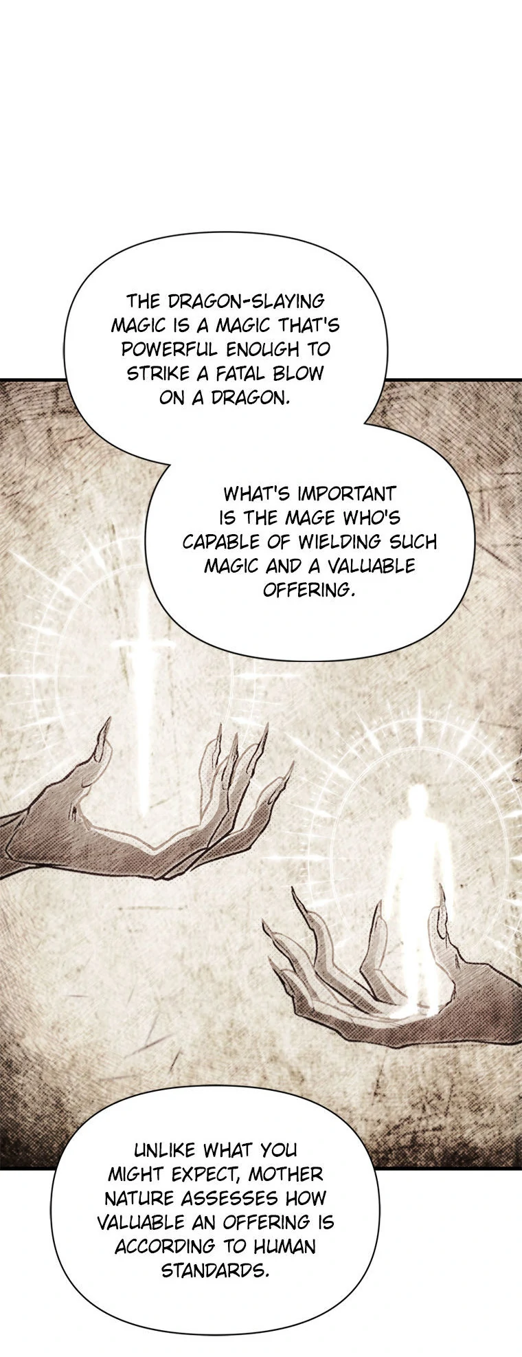 Heir to the Dragon Slayer Sword Chapter 87 - page 16