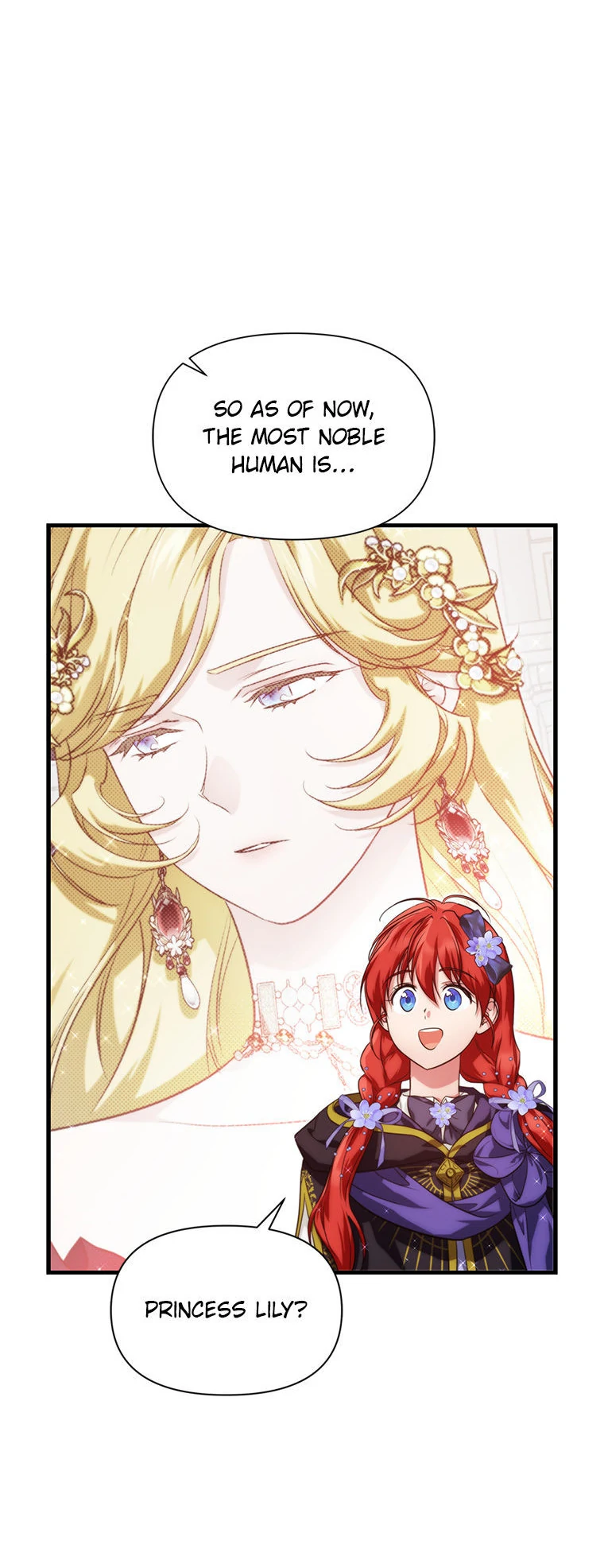 Heir to the Dragon Slayer Sword Chapter 87 - page 17