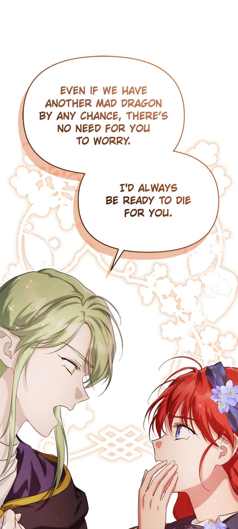Heir to the Dragon Slayer Sword Chapter 87 - page 22