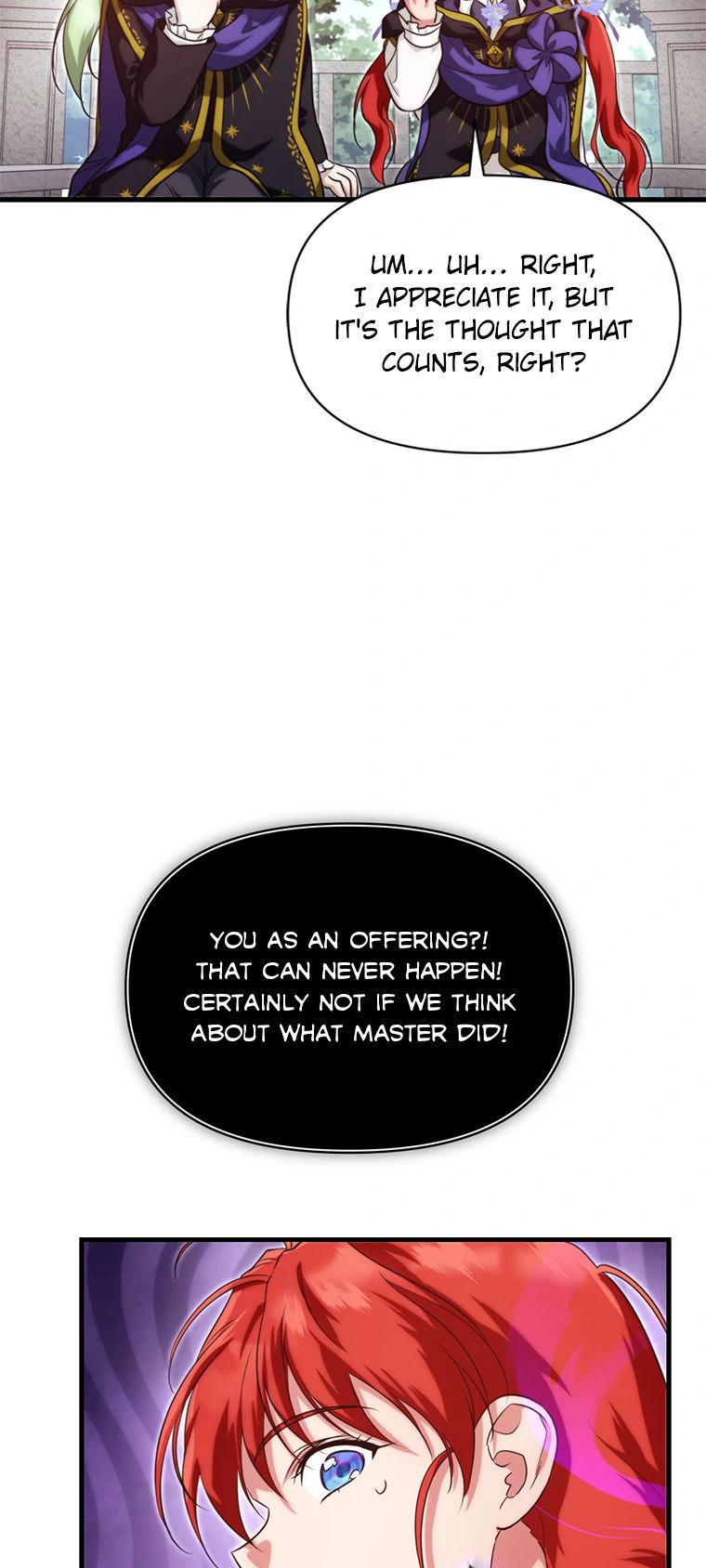 Heir to the Dragon Slayer Sword Chapter 87 - page 24