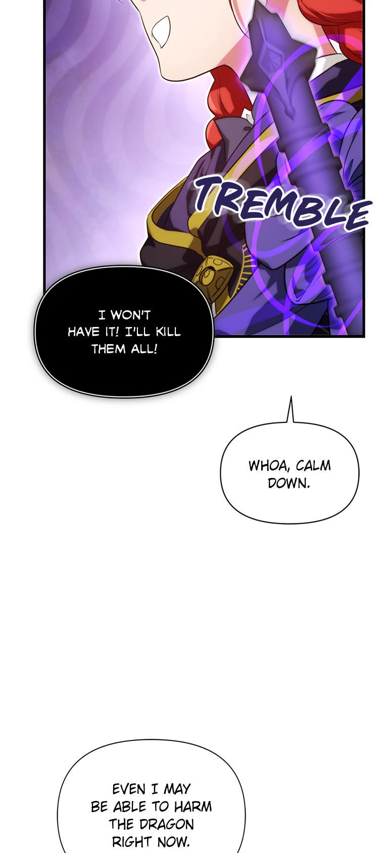 Heir to the Dragon Slayer Sword Chapter 87 - page 25