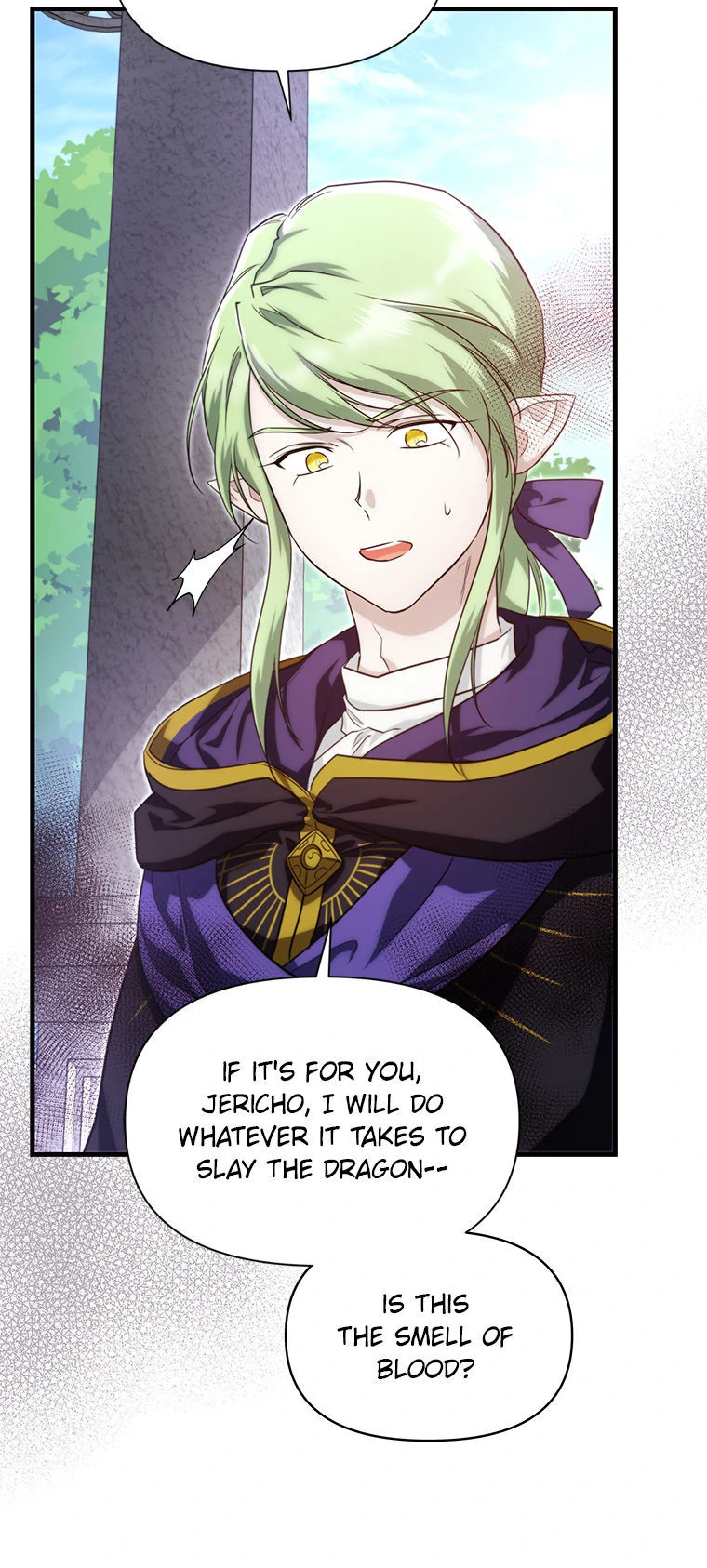 Heir to the Dragon Slayer Sword Chapter 87 - page 26