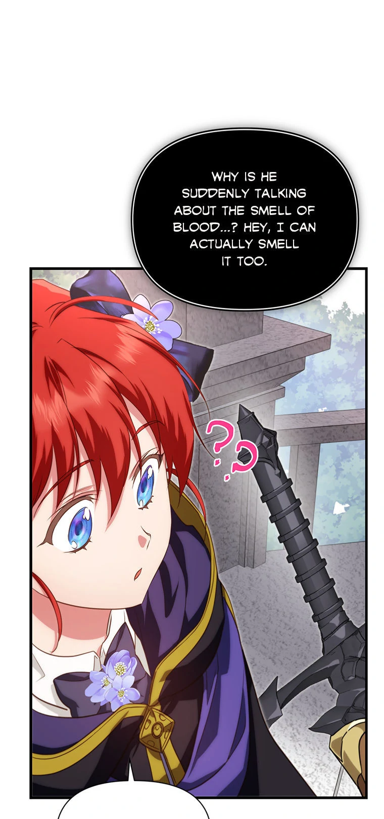 Heir to the Dragon Slayer Sword Chapter 87 - page 27