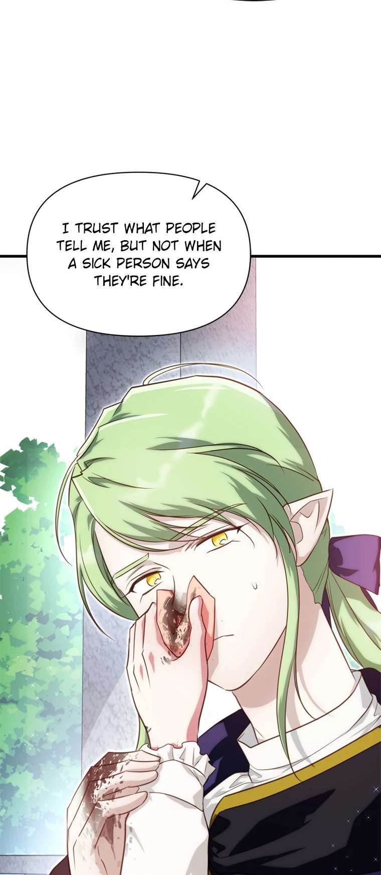 Heir to the Dragon Slayer Sword Chapter 87 - page 33